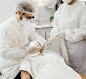 BEAUTY CONSULTATION